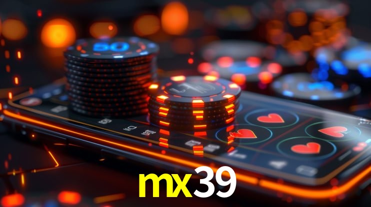 Game Statistics mx39