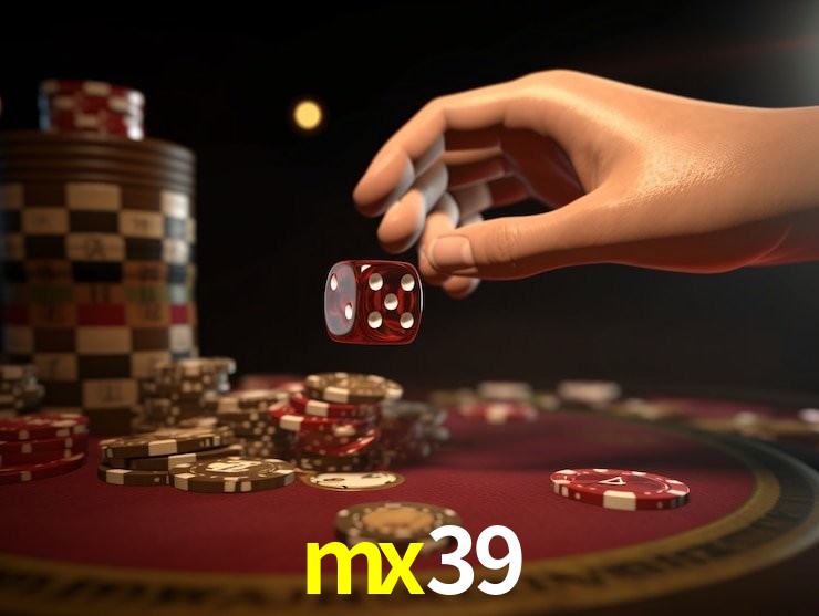Estatísticas do Jogo mx39