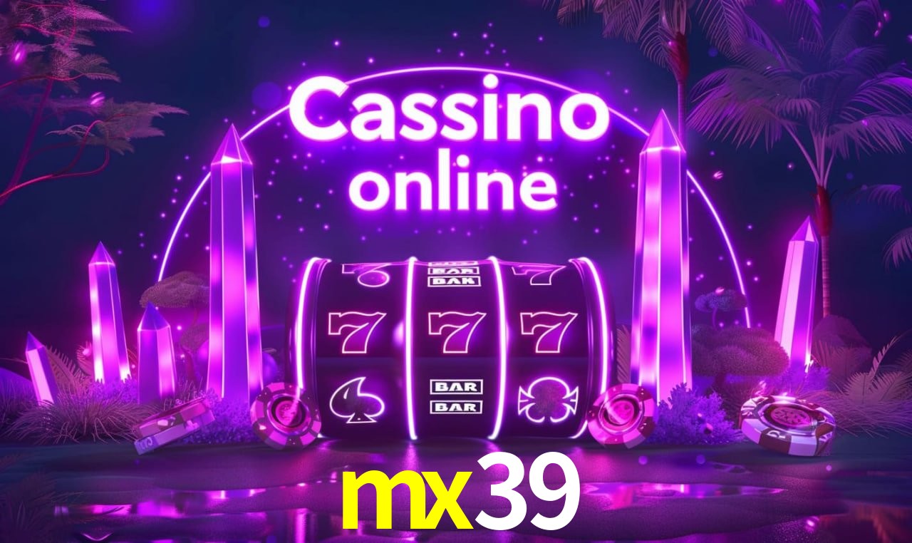 Segurança 2FA mx39
