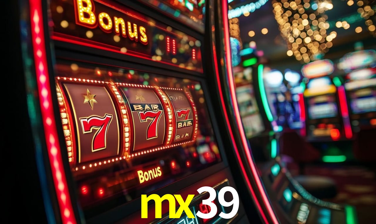 Mercados ao vivo e cash out na mx39