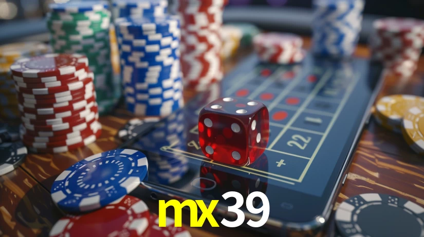 mx39 BET