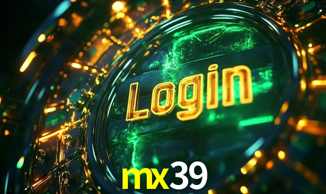 Segurança e privacidade no APP mx39