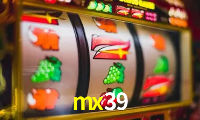 A Emoção da Loteria na mx39: Uma Chance de Mudança de Vida