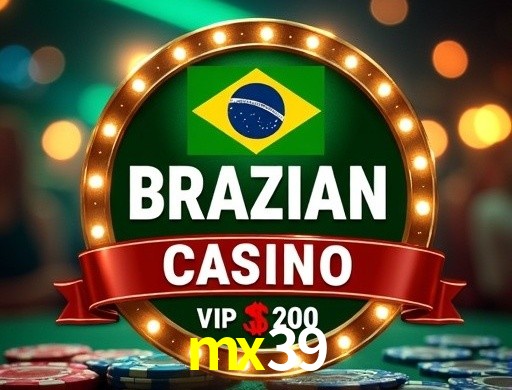 Canal oficial no Telegram da mx39