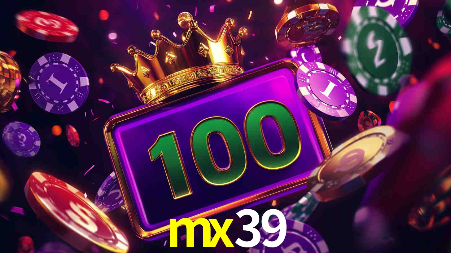 Tournaments mx39