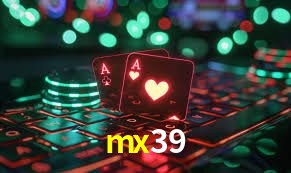 Apostas de Futebol mx39