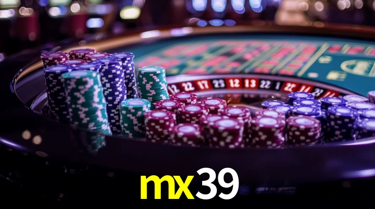 VIP Casino mx39