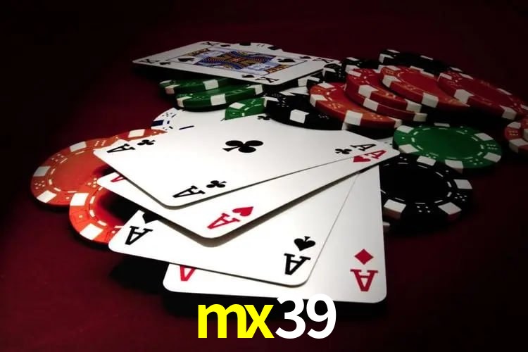 Bônus Diários mx39