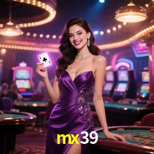 Jogos Exclusivos mx39