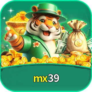 APK oficial da mx39 para Android